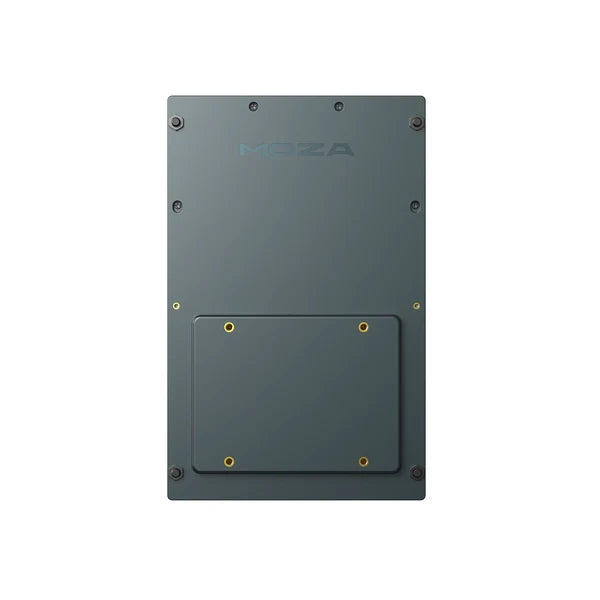 MOZA MB7F Flight Computer Display