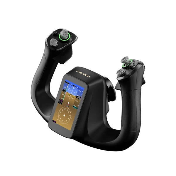 MOZA MFY Pro Yoke Handle