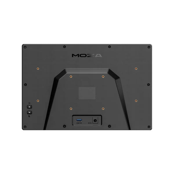 MOZA MGX1000 Instrument Panel