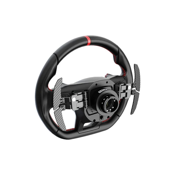MOZA RACING Revuelto Sim-Racing Steering Wheel