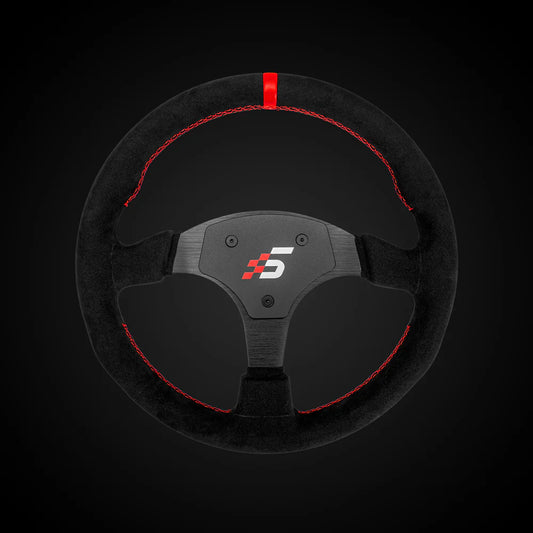 SIMAGIC P-330R Round Wheel