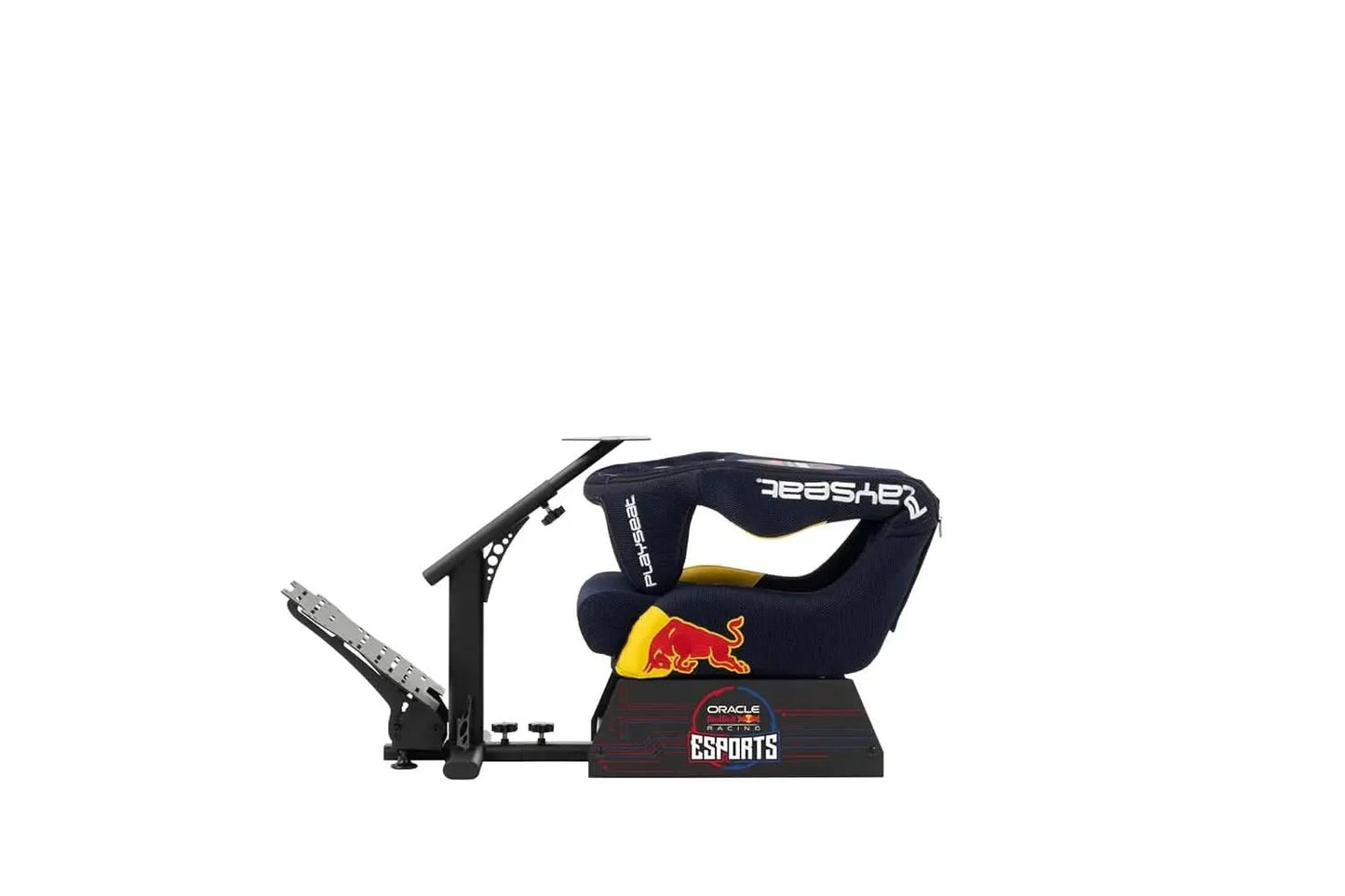 Playseat Evolution PRO - Red Bull Racing Esports cockpit – product image 7