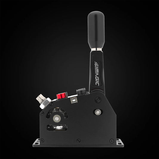 SIMAGIC Q1 Sequential Shifter – product image 2
