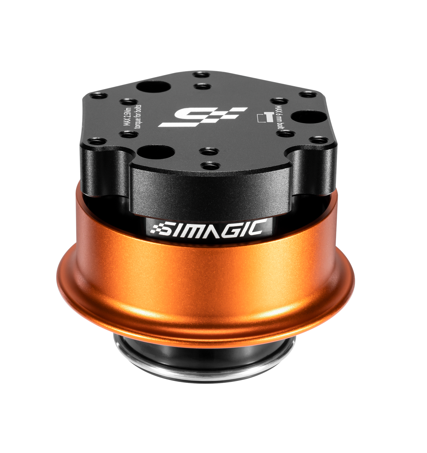 Simagic QR-USB EVO