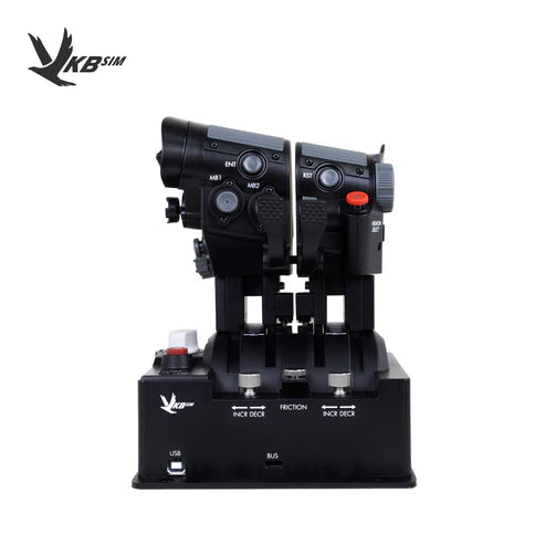 STECS Throttle System - Mini