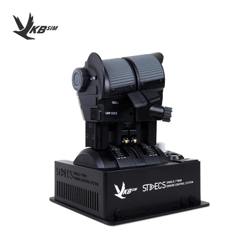 STECS Throttle System - Mini