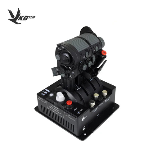 STECS Throttle System - Mini