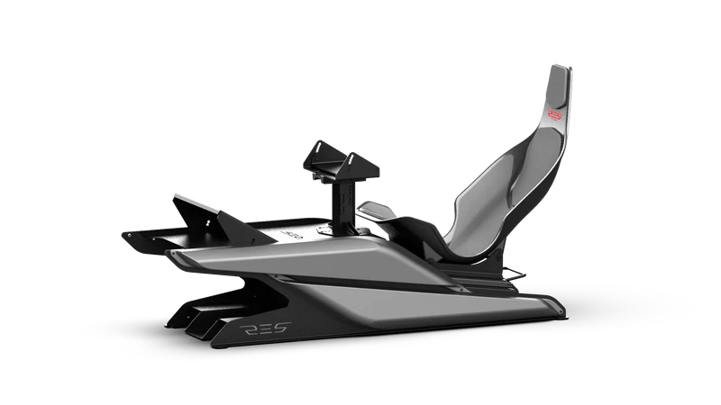 RES-TECH X1 COCKPIT
