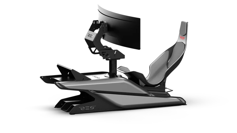 RES-TECH X1 COCKPIT