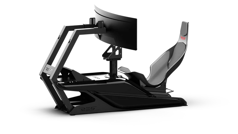 RES-TECH X1 COCKPIT