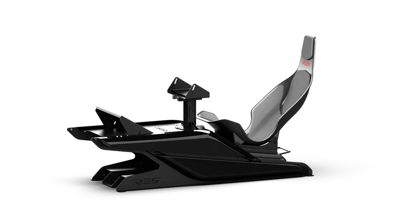 RES-TECH X1 COCKPIT