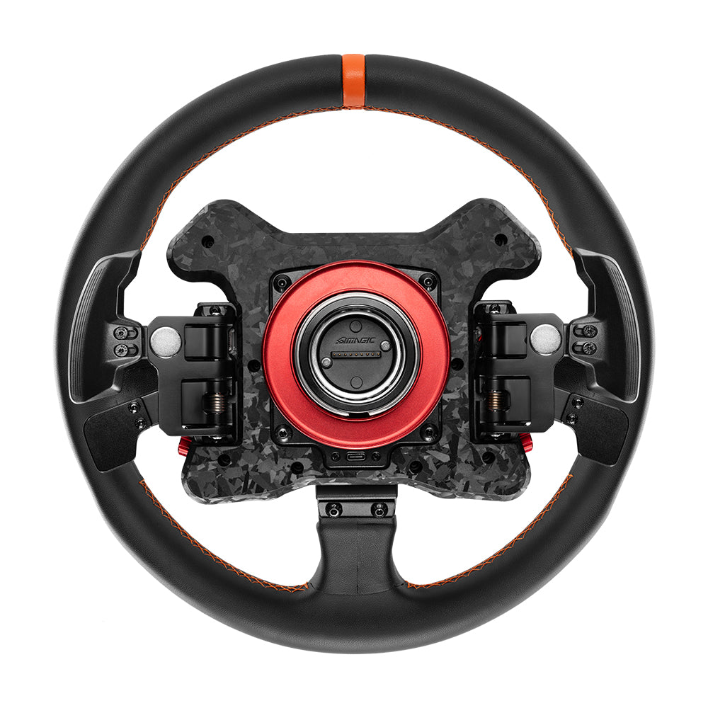 SIMAGIC NEO X 330T