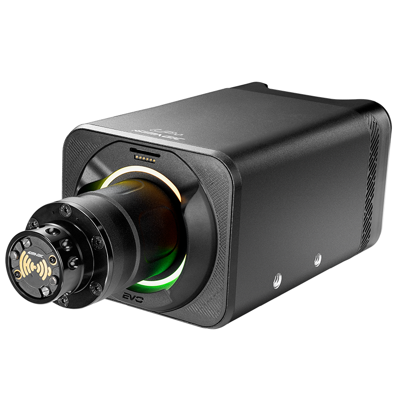SIMAGIC ALPHA EVO PRO 18NM