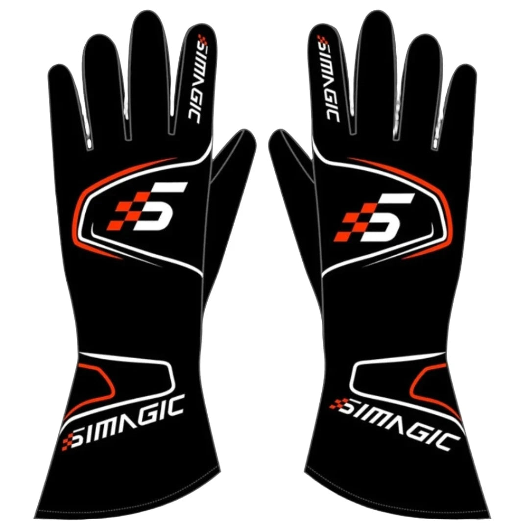 Simagic Interior Seams Gloves