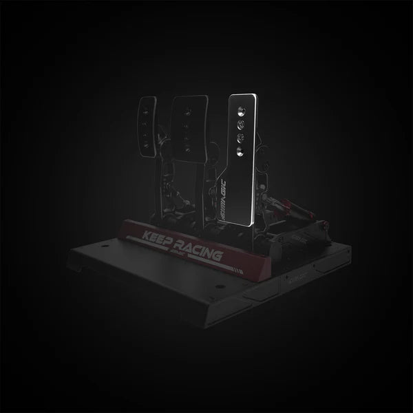 Simagic P1000 Long Throttle Pedal Plate