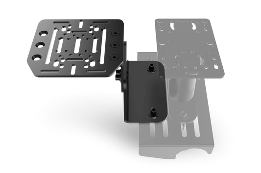 Trak Racer Handbrake Mount for TRX Simulators