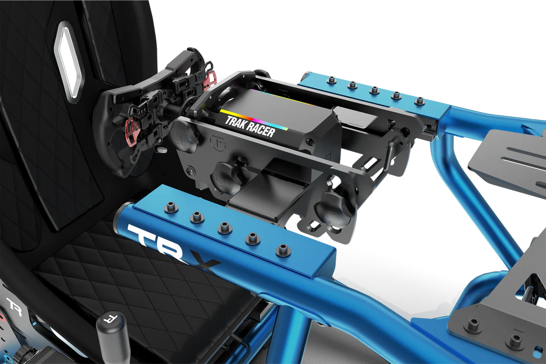 Trak Racer Alpine Racing TRX