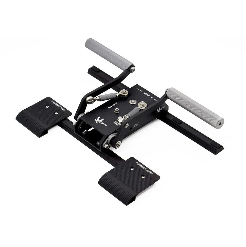 T-Rudder Mk.IV Pedals