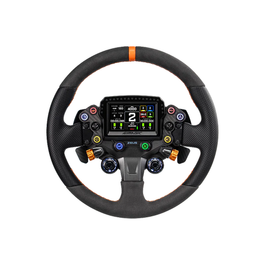 Simagic Zeus Sport