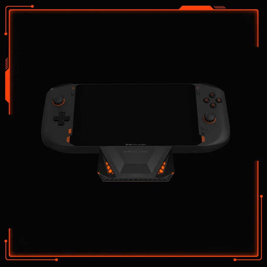 Official ONEXPLAYER ONEXDOCKING Docking Station | 5-in-1 Hub for Mini & ONEXFLY