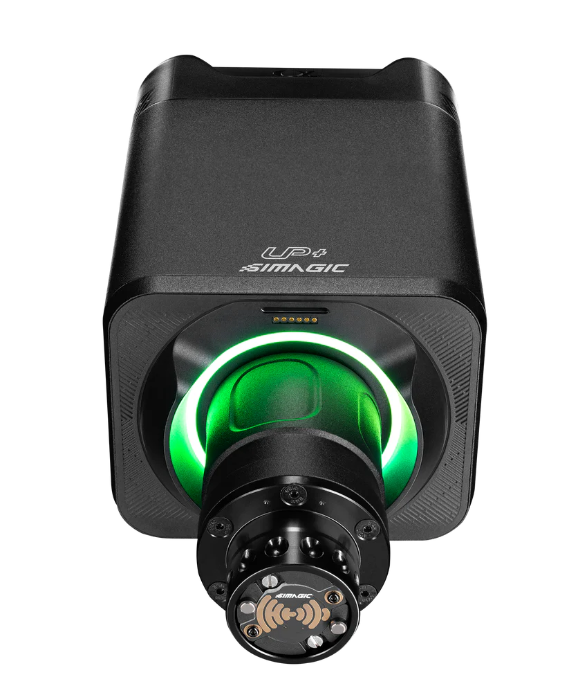 SIMAGIC ALPHA EVO SPORT WHEELBASE-9nm