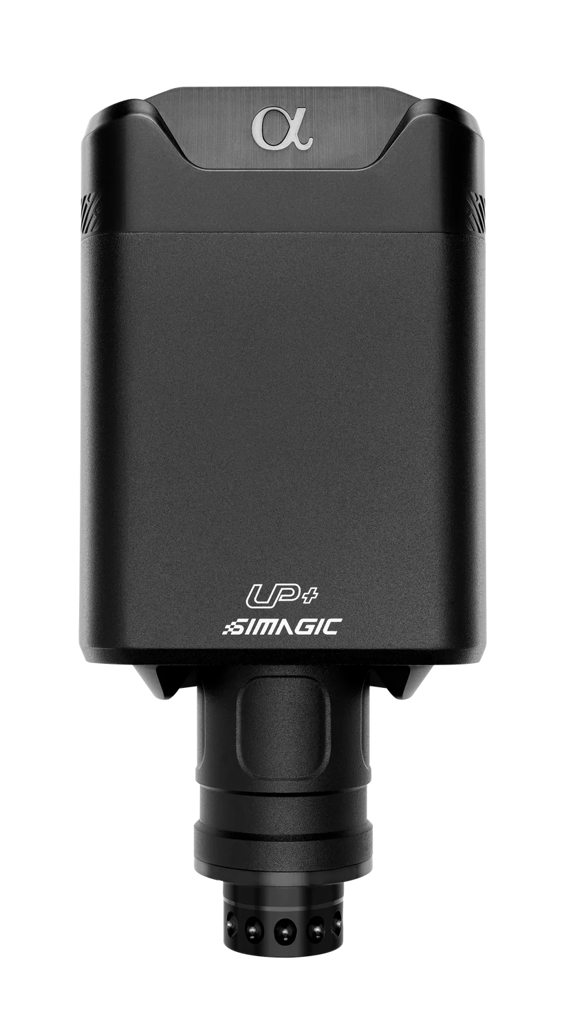 SIMAGIC ALPHA EVO SPORT WHEELBASE-9nm