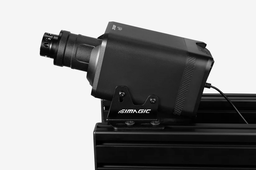 SIMAGIC ALPHA EVO SPORT WHEELBASE-9nm