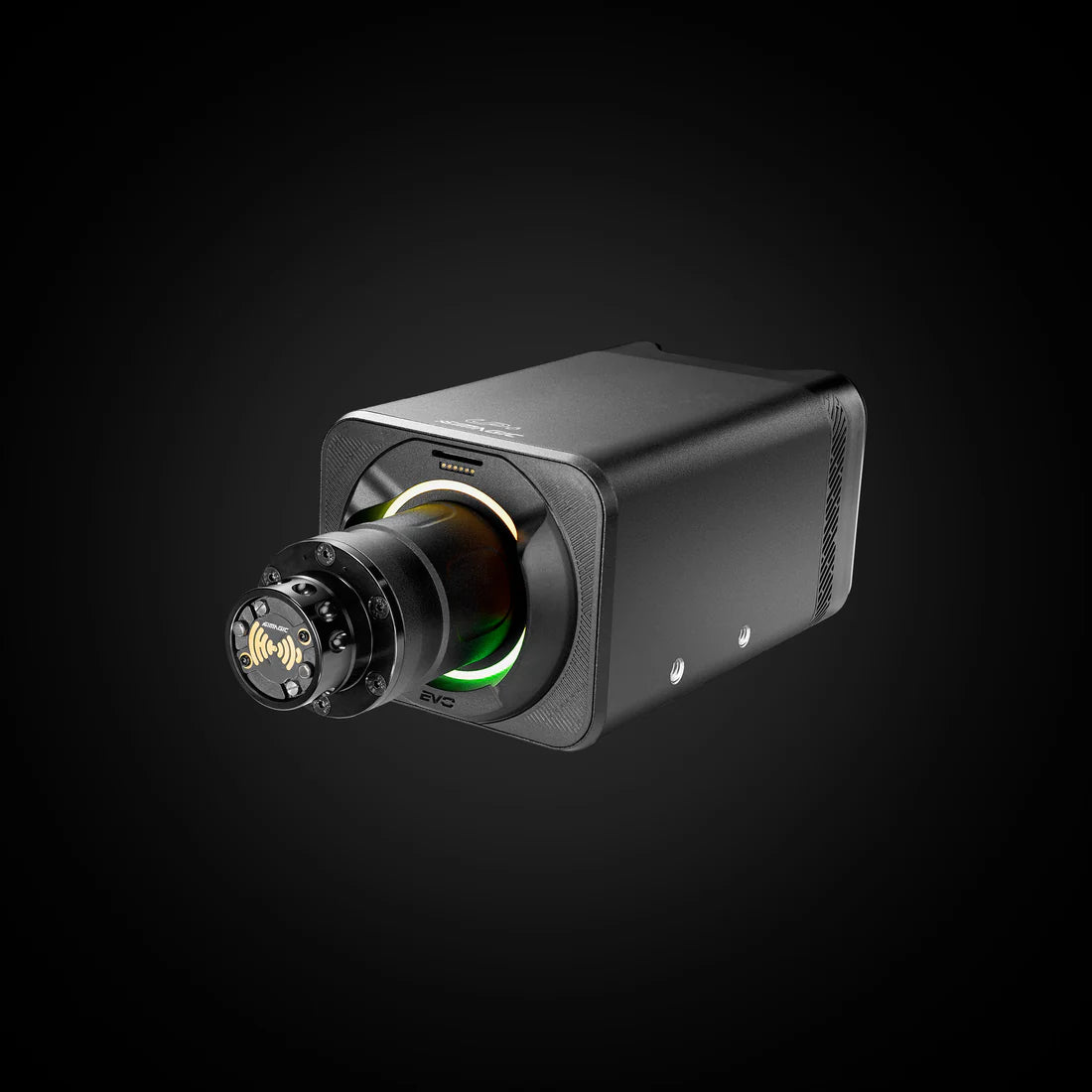 SIMAGIC ALPHA EVO PRO 18NM
