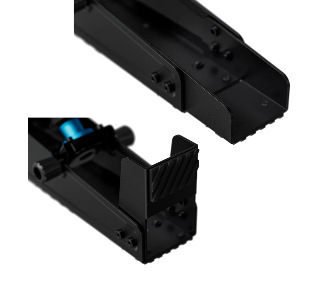 Logitech RS Pedals