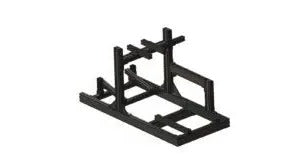 VRH-1 Pro Aluminium Extrusion Racing Simulator Cockpit