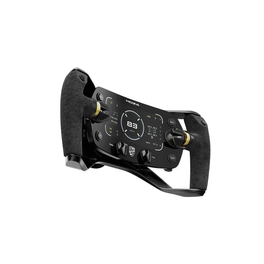 MOZA PORSCHE MISSION R STEERING WHEEL – product image 2
