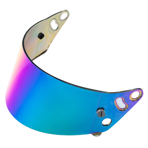 OMP Replacement Visor For GP-R & GP-R K Helmets