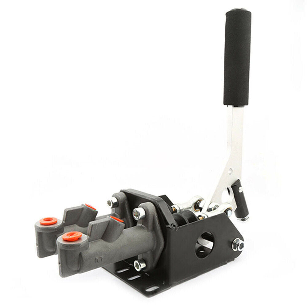 Dual Master Cylinder Hydraulic Handbrake