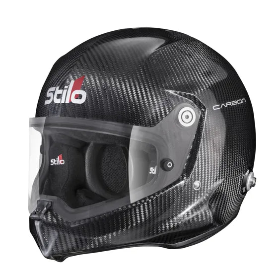 Stilo Venti WRX Dirt Carbon Helmet