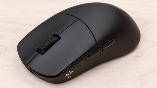 Ninjutso Sora V2 Superlight Wireless Gaming Mouse