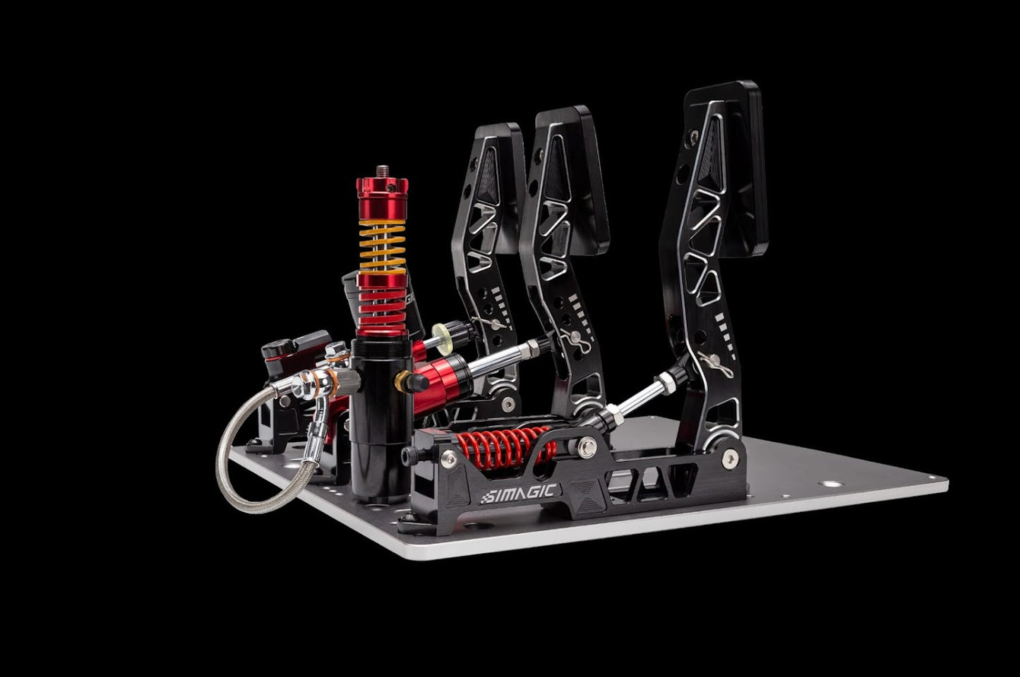 SIMAGIC PEDALS P2000
