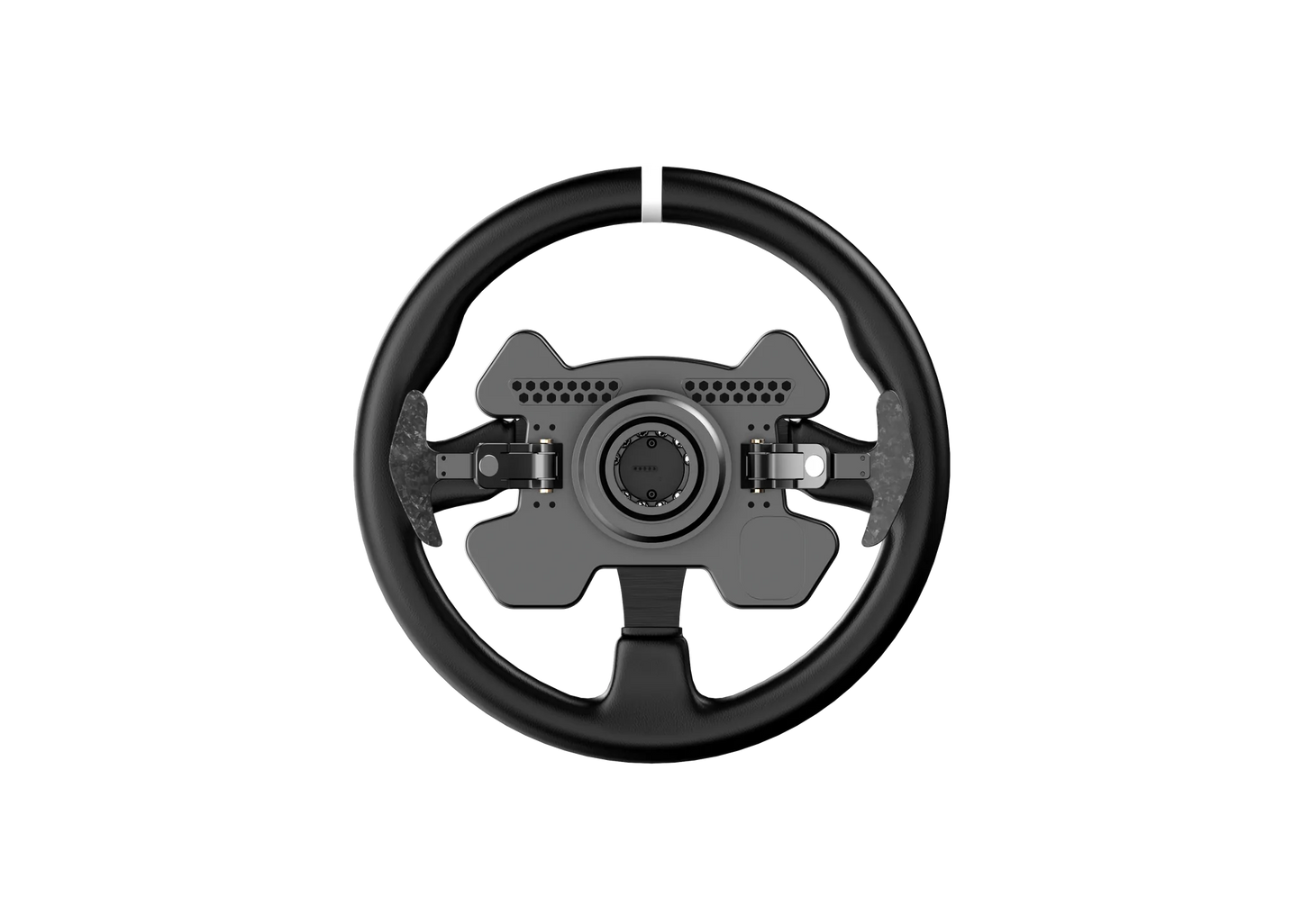 MOZA RACING CS V2P STEERING WHEEL