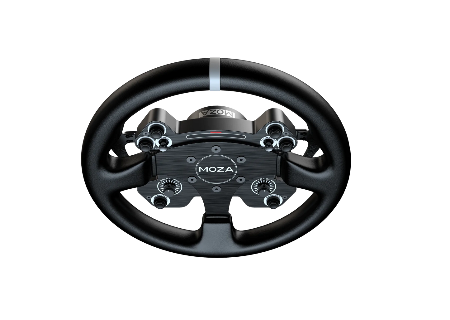 MOZA RACING CS V2P STEERING WHEEL