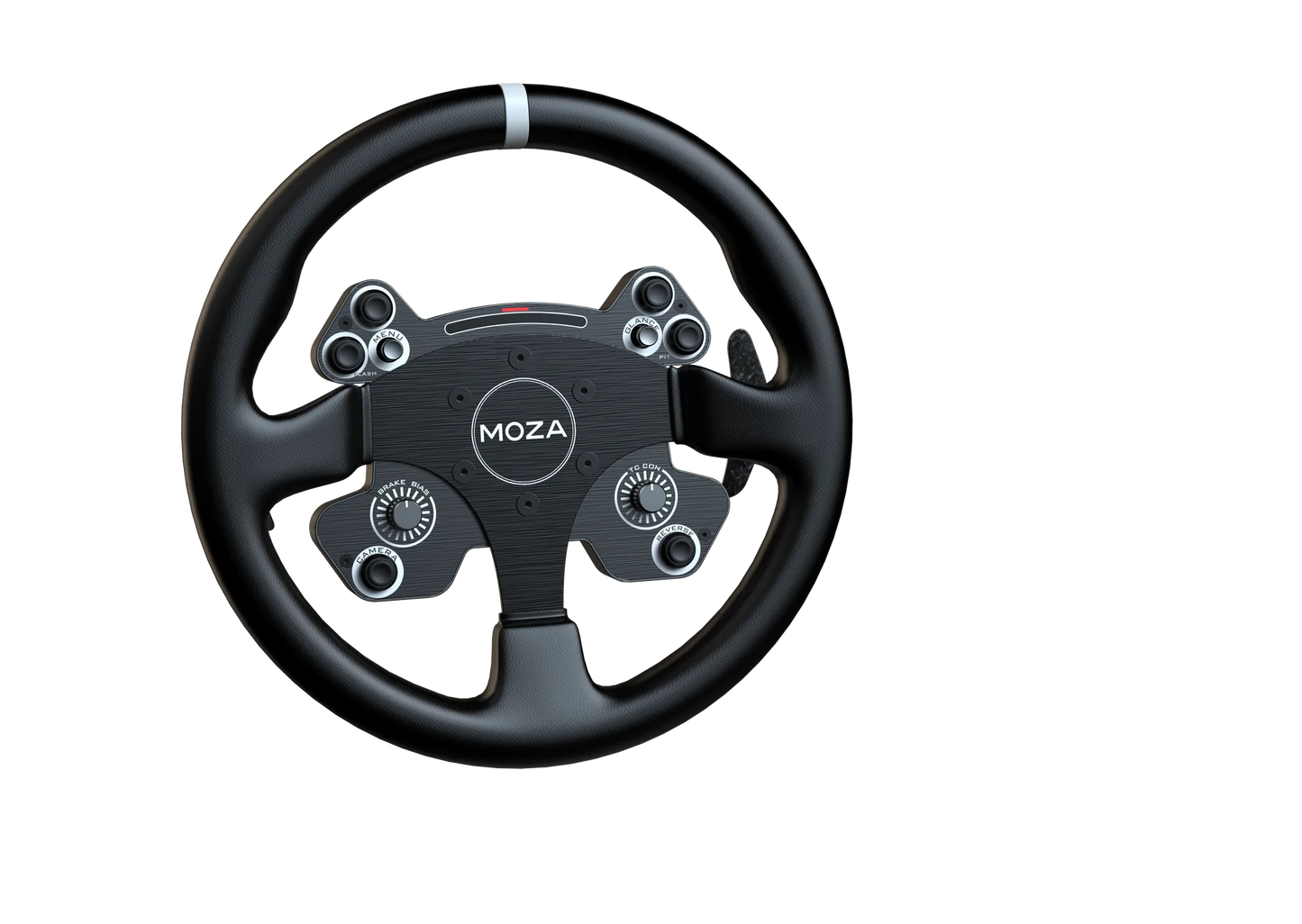 MOZA RACING CS V2P STEERING WHEEL