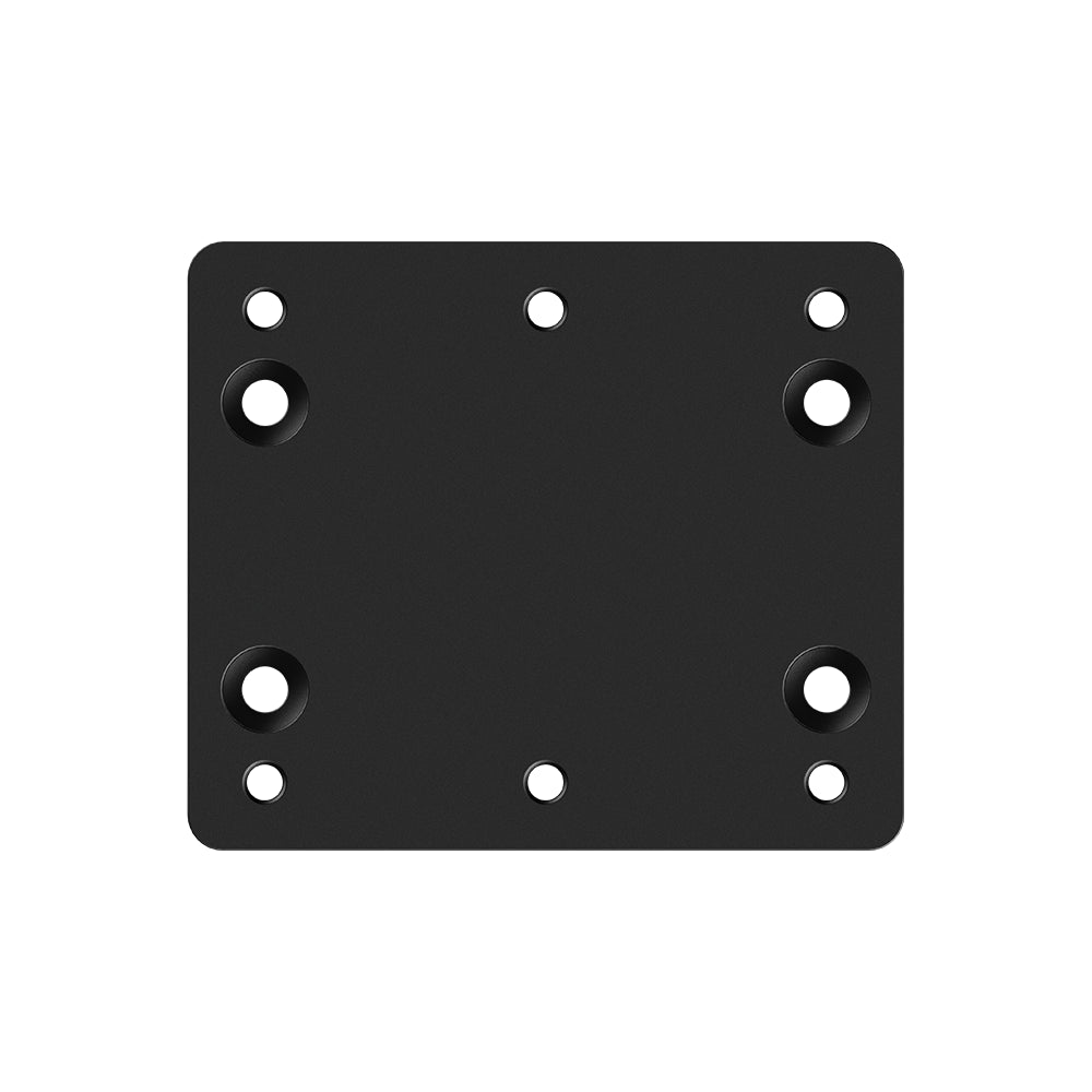 VRH R5 40MM TO 60MM 4 HOLES ADAPTER PLATE