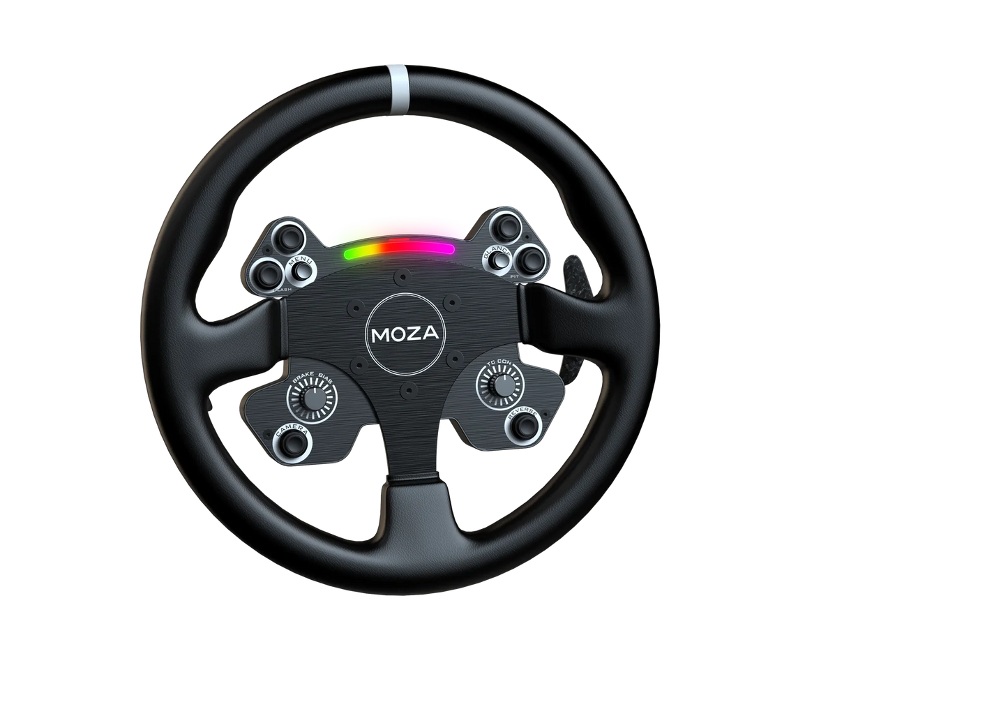 MOZA RACING CS V2P STEERING WHEEL