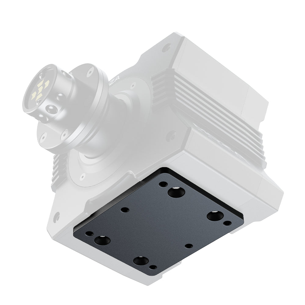 VRH R5 40MM TO 60MM 4 HOLES ADAPTER PLATE