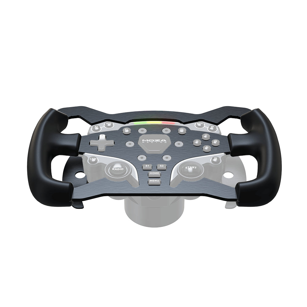 MOZA RACING ES FORMULA WHEEL MOD