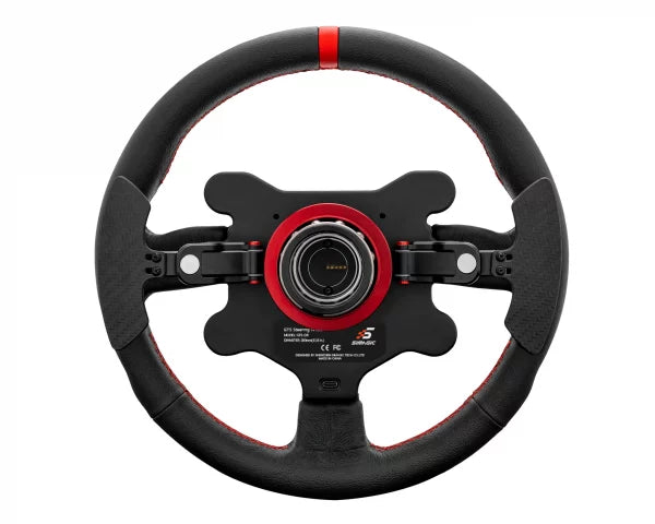SIMAGIC GTS WHEEL
