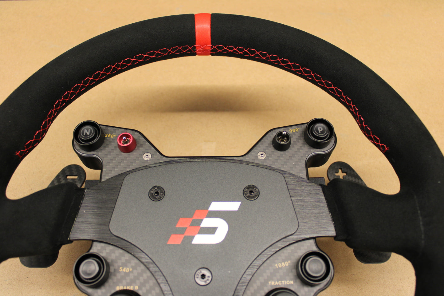SIMAGIC GT1-R WHEEL