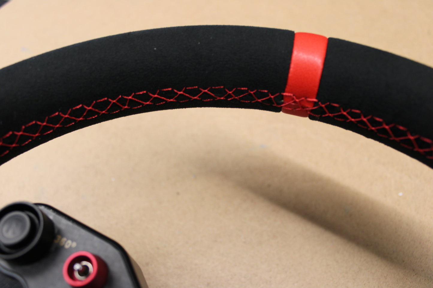 SIMAGIC GT1-R WHEEL