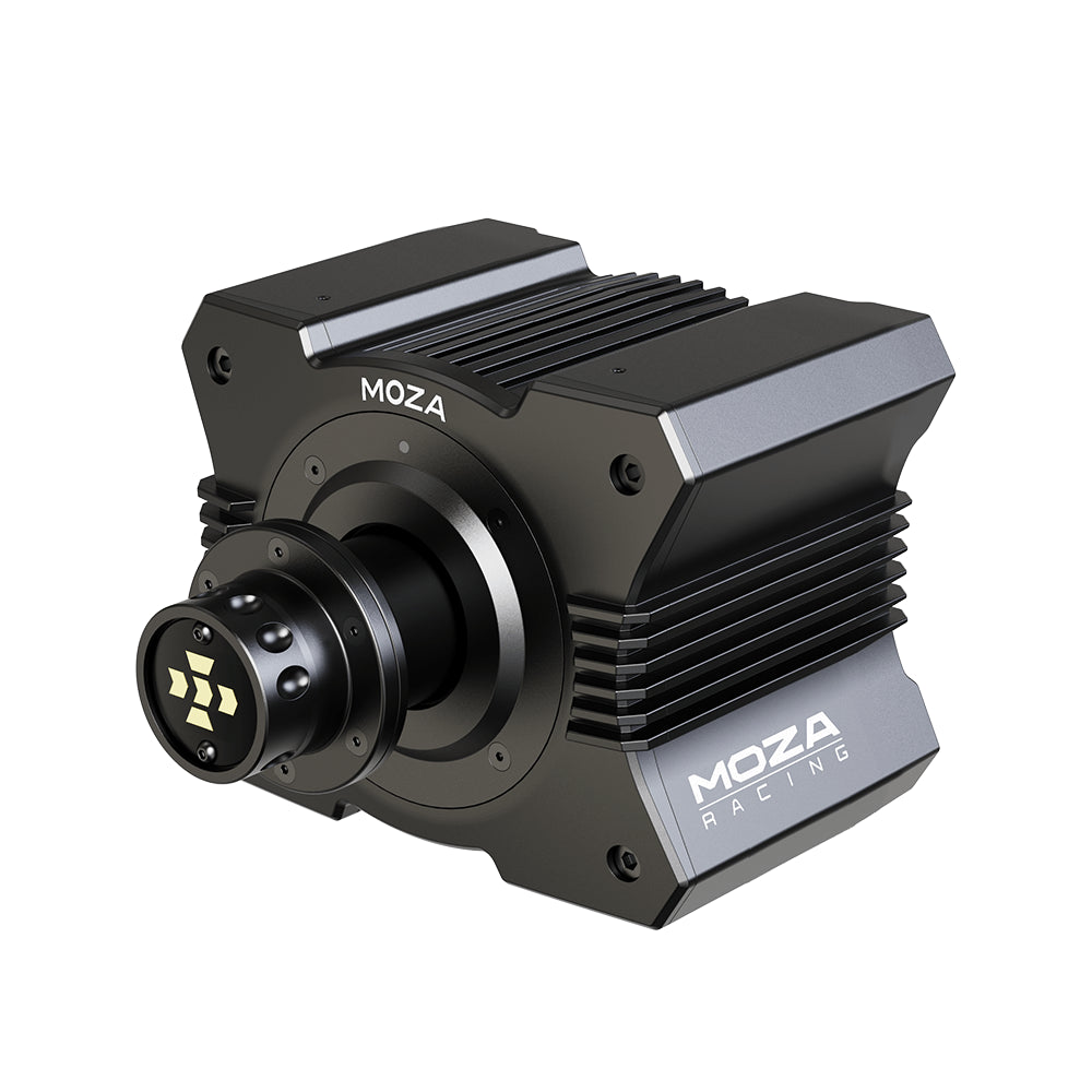 MOZA RACING R5 BUNDLE