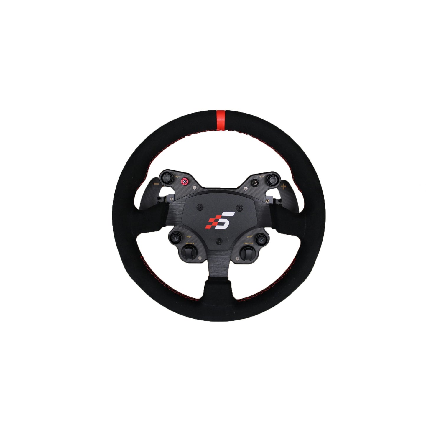 SIMAGIC GT1-R WHEEL