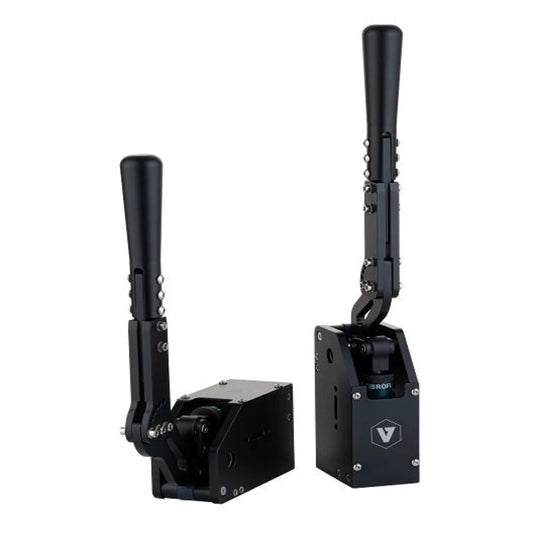 VNM SIMUALTION  HANDBRAKE V1.5 - RALLY VERSION