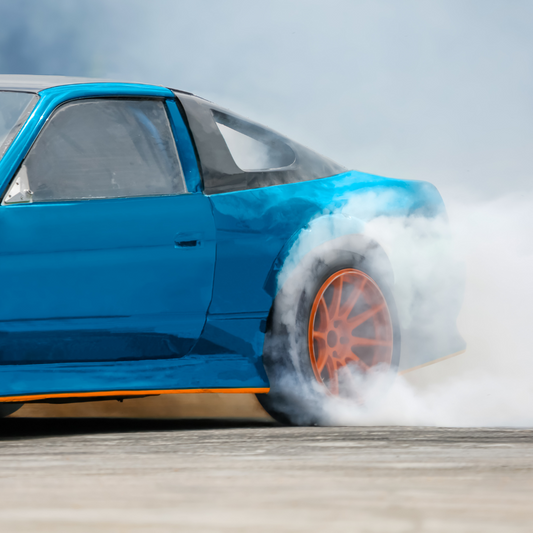 The Thrilling World of Virtual Car Racing: Unleashing Speed with Pedals, Shifters, and Handbrakes
